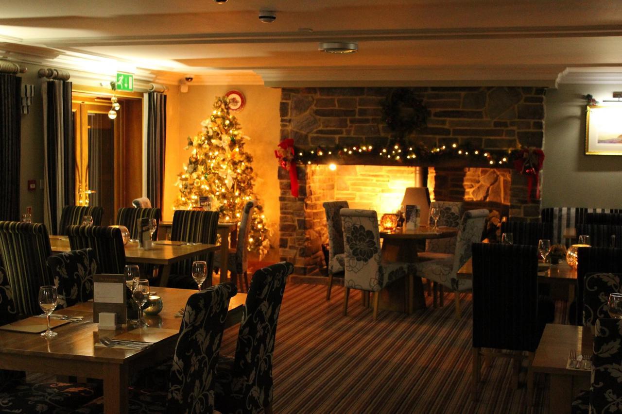 The Huntsman Of Little Wenlock Hotel Telford Bagian luar foto