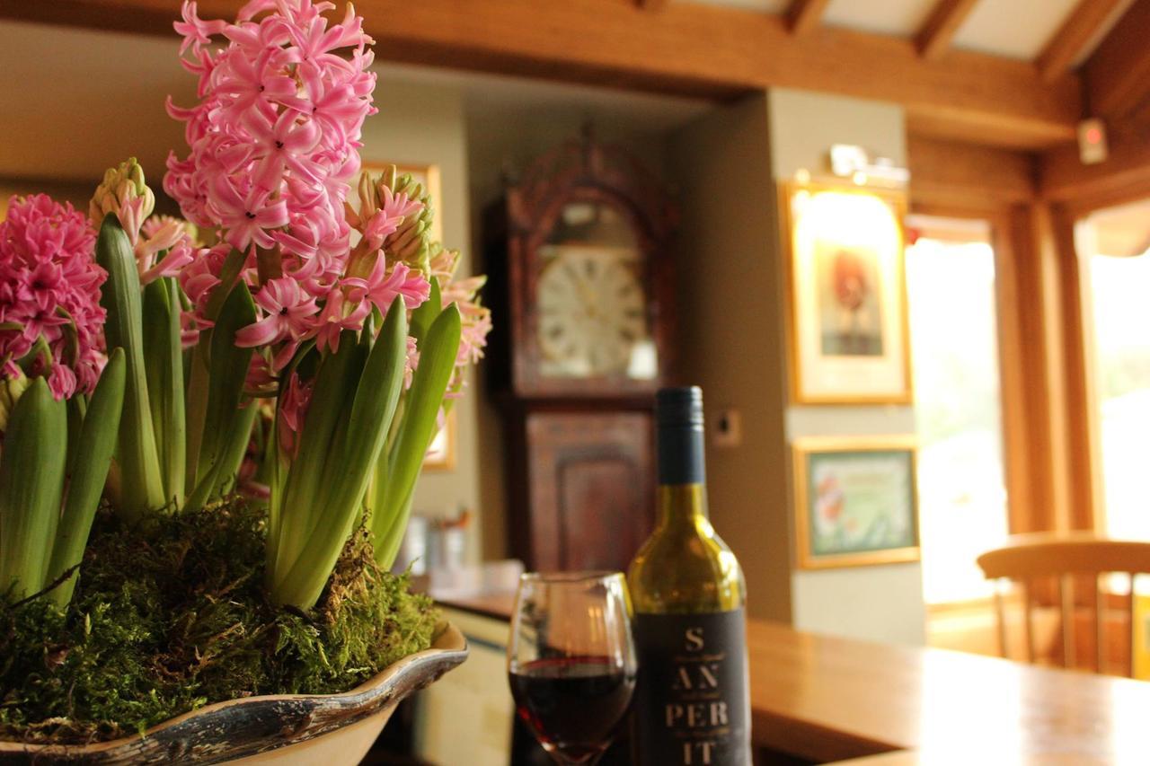 The Huntsman Of Little Wenlock Hotel Telford Bagian luar foto